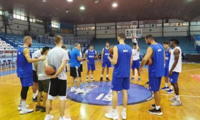 Ηρακλής: «Βλέπει» Ολυμπιακό, απέχουν ακόμη Φίνκε και Τέιλορ