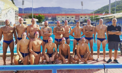 Πόλο: Τα 8 «εισιτήρια» της τελικής φάσης της Β’ Εθνικής