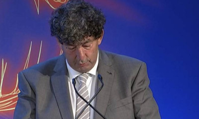 Γαλατσόπουλος: «Όλοι μαζί για το καλό του μπάσκετ»