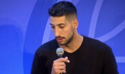 Περιστέρι-Σαλούστρος: «Να μείνει πίσω, η περσινή κακή παρένθεση»