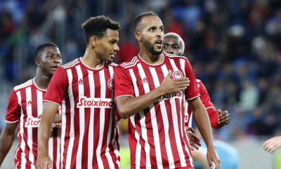 Ολυμπιακός: «Πρώτη» για Γκάρι Ροντρίγκες - Οk o Λαλά, αμφίβολοι Εμβιλά, Ελ Αραμπί