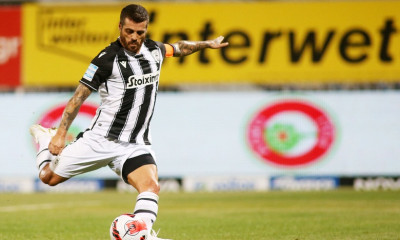 ΠΑΟΚ: Η διάγνωση για Βιεϊρίνια - Το παλεύει ο αρχηγός για Παναιτωλικό!