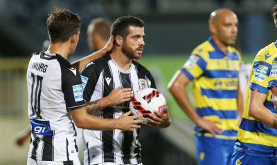 ΠΑΟΚ: Σημαντικές απουσίες με Παναιτωλικό και ΑΕΚ – Αντίστροφη μέτρηση για Ίνγκασον!