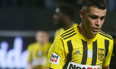 Άρης: Επιστροφές ενόψει Παναθηναϊκού - Στη διάθεση του Μάντζιου ο Γκαρσία