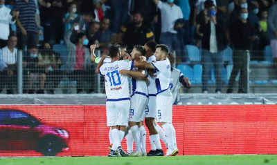 ΠΑΣ Γιάννινα: Η ιστορική βραδιά και τα ρεκόρ (photos)