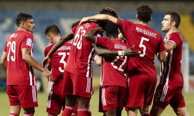 Η υπομονή είναι αρετή, αλλά αποκτάται με τις νίκες