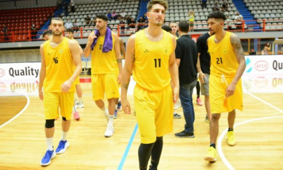 Άρης: Δοκιμάζεται με Κολοσσό, Ηρακλή - Τα φιλικά της εβδομάδας