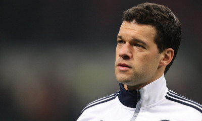 Συγκλονιστικός Μπάλακ - Ραγίζει καρδιές το μήνυμά του για τον αδικοχαμένο γιο του