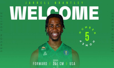 Ούνικς: Ανακοίνωσε και τον Μπράντλεϊ!