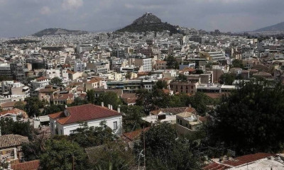 ΕΝΦΙΑ: Δυνατότητα καταβολής διπλής δόσης τον Οκτώβριο