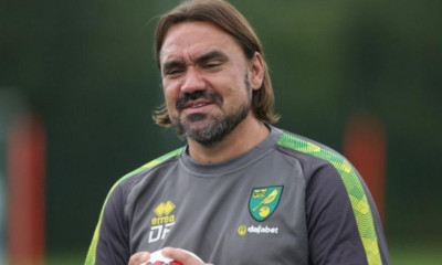 Αγγλία: Αρνητικό ρεκόρ για Νόριτς και Φάρκε