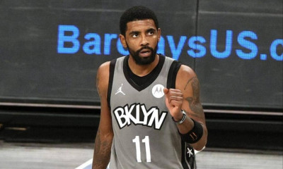 Τόμας: «Οι Νετς δε θα πάρουν πρωτάθλημα χωρίς τον Ίρβινγκ»