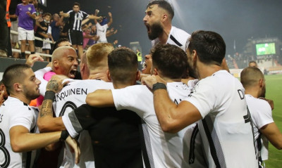 ΟΦΗ: Τα εισιτήρια για την μάχη με τον Αστέρα Τρίπολης