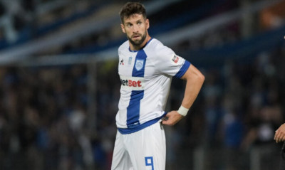 ΠΑΣ Γιάννινα: «Χοντρή» ζημιά για Κόντε (photos)