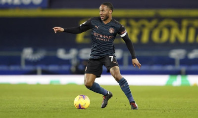 Μάντσεστερ Σίτι: Ο Ραχίμ Στέρλινγκ και ο προβληματισμός για τον Άγγλο (photos)