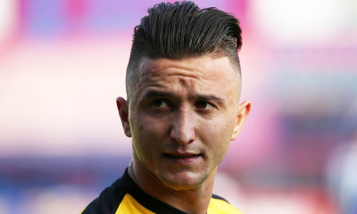 Απόλλων Πόντου: Ενίσχυση με Μπαργκάν