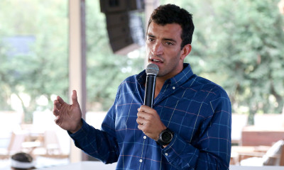 Γενικός Διευθυντής στον ΝΟ Βουλιαγμένης ο Χρήστος Αφρουδάκης