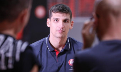 Αρμάνι Μιλάνο: Κορυφαίος Μήτογλου - Τα highlights από την πρόκριση στον τελικό του Σούπερ Καπ(video)