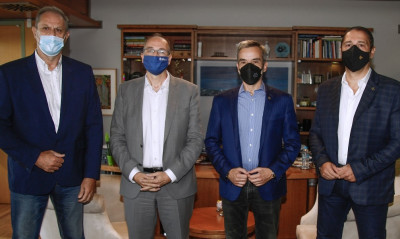 Εθνική Ανδρών: Επιστρέφει στη Θεσσαλονίκη κόντρα στη Λευκορωσία!