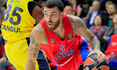 Βατούτιν: «Ήταν αδύνατο να συμφιλιωθούν Τζέιμς - Ιτούδης»