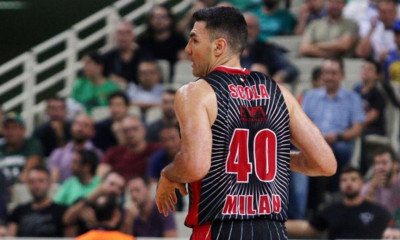 Euroleague: Ευχαρίστησε τον Σκόλα