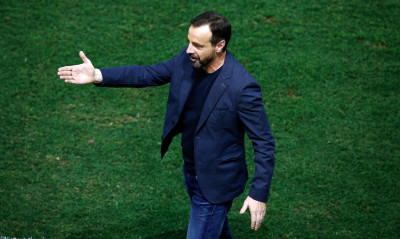 Άρης: Στην αποστολή ο Ματέο Γκαρσία - Τα πλάνα ενδεκάδας για Μάντζιο