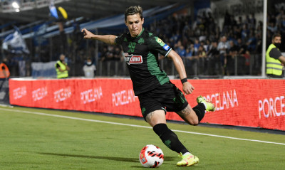 Παναθηναϊκός: «Τρελάθηκαν» στο Κορωπί - Τρομερό αεροπλανικό από τον Βιτάλ (video+photos)