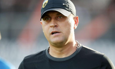 Μιλόγεβιτς: «Έπαιξε ρόλο το φάουλ στο γκολ του ΟΦΗ»