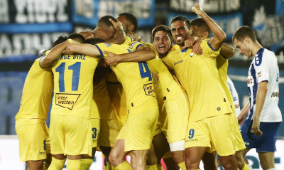 Παναιτωλικός: Χωρίς Ζεστέντ η αποστολή για το ματς με τον ΠΑΟΚ