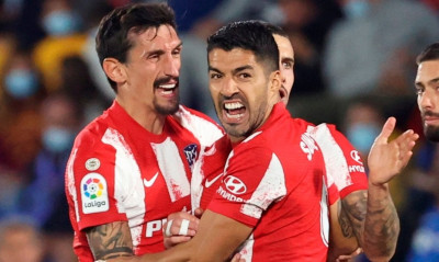 La Liga: Τεράστια ανατροπή με την... υπογραφή του Λουίς Σουάρες για την Ατλέτικο