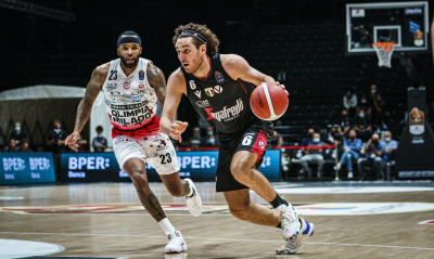 Σούπερ Καπ Ιταλίας: Η Βίρτους «ξέρανε» την Αρμάνι - Έγινε... πόστερ ο Μήτογλου (videos)