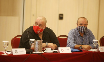 Super League 2: Στον ίδιο όμιλο ΠΑΟΚ B και Ολυμπιακός B - Πότε ξεκινά το πρωτάθλημα (photos)