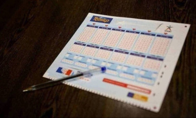 Κλήρωση Τζόκερ σήμερα (21/09): Οι αριθμοί που κερδίζουν 1.700.000 ευρώ