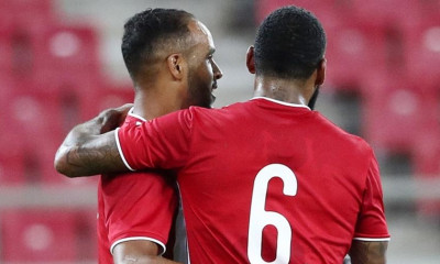 Ολυμπιακός: Χωρίς Ελ Αραμπί και Εμβιλά η αποστολή