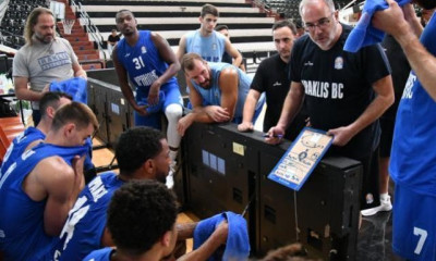 Κύπελλο Ανδρών: Η τηλεοπτική κάλυψη του Ηρακλής - Ολυμπιακός