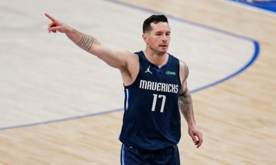 ΝΒΑ: Τίτλοι τέλους από τον Τζέι Τζέι Ρέντικ