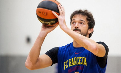 Μπαρτσελόνα: Το ντεμπούτο του Σανλί!