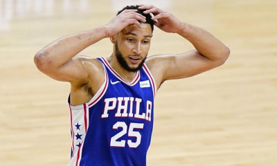 ΝΒΑ: Εκτός Σίξερς ο Σίμονς!