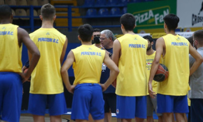 Περιστέρι: Φιλικό με τον Τρίτωνα