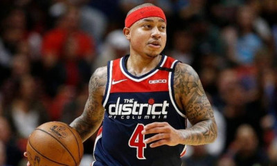 Ουόριορς: Παραμένει στο προσκήνιο ο Τόμας (video)