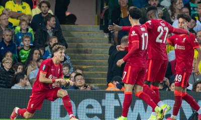 Carabao Cup: Σούπερ Τσιμίκα και πρόκριση - Έχασε πέναλτι ο Τζόλης (videos)