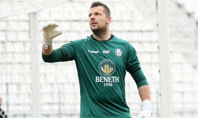 Απόλλων Σμύρνης: Εκτός αποστολής ο Βέρχουλστ