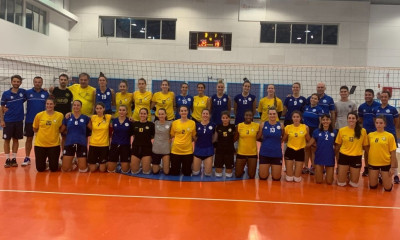 Στην Αθήνα η Σαντορίνη για το φιλικό τουρνουά του Ηλυσιακού και του Μαρκόπουλου