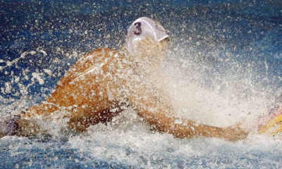 Πόλο: Στην Αθήνα, η Τελική φάση της Β’ Εθνικής Ανδρών