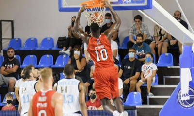 Κύπελλο Ανδρών: «Μάχες» για τα εισιτήρια των προημιτελικών σε Θεσσαλονίκη και Νίκαια