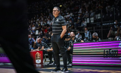 Σκαριόλο: «Πρέπει να αφήσουμε τον Παγιόλα στην ησυχία του για να παίξει»