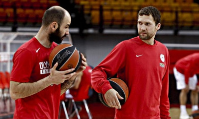 Στρέλνιεκς: «Έδινες την μπάλα στον Σπανούλη γιατί ήξερε πως να κλείνει παιχνίδια»