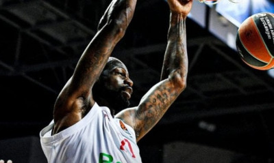 Κοντά στο μπαμ με Γκιστ - Αυτή είναι η νέα του ομάδα (photos)