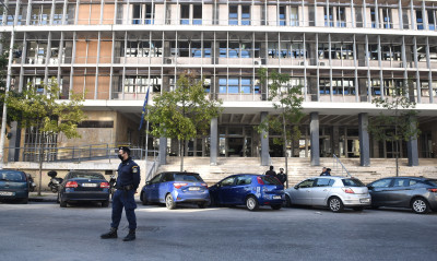 Συνεχίζεται την Παρασκευή η δίκη για τη δολοφονία του Βούλγαρου οπαδού