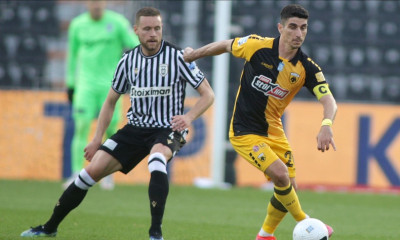 ΠΑΟΚ: Θηρίο στο κλουβί ο Ίνγκασον – Ανυπομονεί για την επιστροφή του